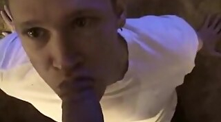 swallow fetish 